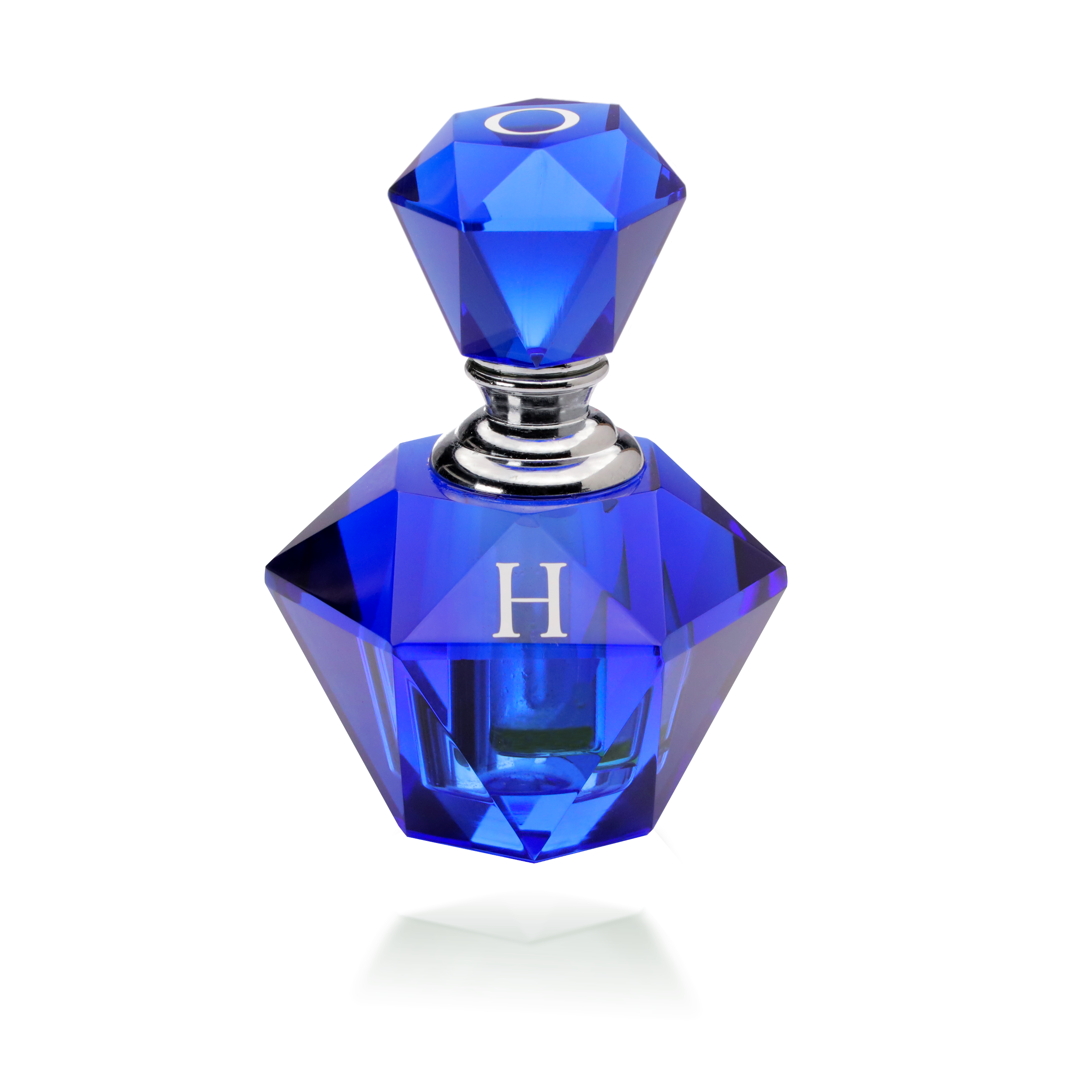 RUH KHUS PERFUME